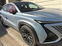 شانجان يوني تي